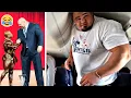 Brian Shaw Walking In Public SHOCKING