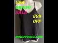 SALE BRANDS J CREW FROM THE USA 70 AND MORE OFF - BIGOFFERUS COM LINK