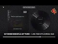 Download Lagu Djy Bongz Deekota \u0026 Djy'Tumie - I like your style (Moza-Gas) [Official Audio]