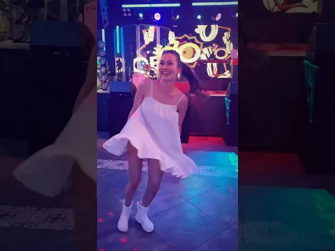 Танец my TG