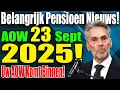 Download Lagu 📅 AOW-uitbetaling 23 september 2025 – Alles wat u moet weten!