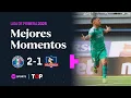 Download Lagu Compacto TOP | Audax Italiano 🟢⚪️ 2 - 1 Colo Colo ⚫️⚪️  | Liga de Primera 2025 🏆 - Fecha 15 ⚽🔥