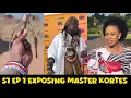 Lagu S1 E1 Exposing Maater kortes | Polokwane snakes | Small room | Rehab