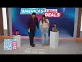 Americas Steals and Deals - Campanelli Carpet Cleaner