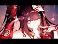 Download Lagu Nightcore - Bunda (Slowed \u0026 Reverb)