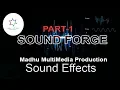 Decibel Comparison Sound Forge Tutorials What is a decibel Define bits Sound - Music or Noise
