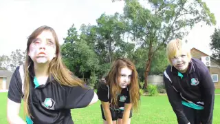Dying to go to Zombie Valley film thumbnail