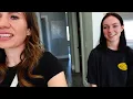 Telling Our Daughter Her Adoption Date! | Emotional Reaction
