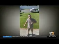 LI family says neighbor an off-duty NYPD officer pulled gun on them