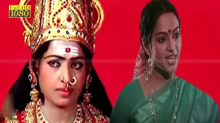 thaye neeye thunai movie part 1 karthik k r vijaya pandiyan s s chandran senthil movie