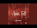Ann Fel