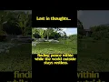 Download Lagu Lost in Thoughts #midlifereflections