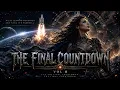 Europe - The Final Countdown Epic Symphonic Metal Orchestra