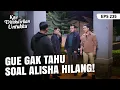 Rafa Terus Berbohong Soal Hilangnya Alisha | KAU DITAKDIRKAN UNTUKKU | EPS.235 (4/4)