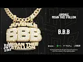 Juvenile, Megan Thee Stallion — "B.B.B"