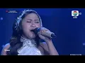 Lagu SUARA EMAS DEDE APRIL DA7 /membawakan lagu  PERIH sangat menghayati