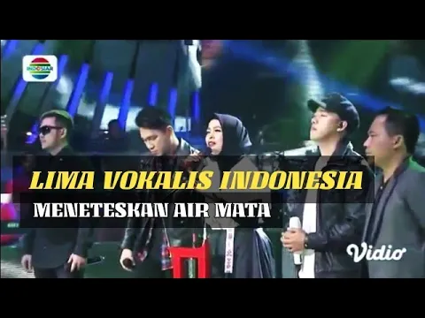 Download MP3 Seventeen kemarin LAYAR INDOSIAR 5 VOKALIS BAND INDONESIA , KOTAK,,ARMADA,5 MINUTES , PAPINKA ,WALI