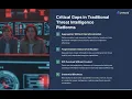 Beyond Basic Threat intelligence What your platform is missing