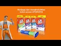 Download Lagu Mr Muscle Toilet Cleaning Gel – Toilet Bersih dan Wangi Setiap Hari #CleanLessLiveMore 15”