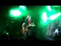 Gary Allan - HIGH AS IVE EVER BEEN - @ Floores 3/14/2015