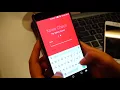 Koala Check - Mobile Computing Project
