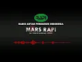 MARS RAPI - RADIO ANTAR PENDUDUK INDONESIA #RAPI #RAPINasional #RadioAntarPendudukIndonesia