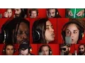 Download Lagu Happy 70th Birthday Bob Marley - Could You Be Loved [Acapella Version 2015] #MARLEY70