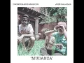 Dromedarios Mágicos & José Salazar - Mudanza (Audio Oficial) - Dromedarios Mágicos