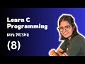 8 Constant Variable Happy Coding With PRISHU