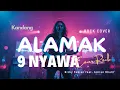 Lagu ALAMAK – Rizky Febian feat. Adrian Khalif | COVER  (Rock Version) | Kandang Music Lab