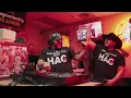 CLOSED BUT STILL COOKING EPISODE HAG MUSIC x VILLAS TACOS