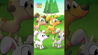 جزء من أغنية أرقام وحيوانات بدون ايقاع 