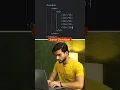 Junior Developer VS Senior Developer