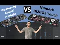 Download Lagu Hercules DJ Control Starlight VS Numark DJ2GO2 Touch