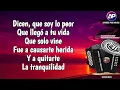 Dicen Que Soy - Los Muchachos Del Vallenato | Letra | Andres Pino Music