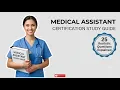 CCMA Study Guide Realistic Practice Test With Answers