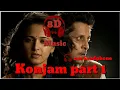 Lagu Vizhigalil Oru Vaanavil Song 8d audio|8D Music|