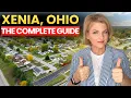 All About Xenia Ohio 2026 Cost of Living New Developments Neighborhoods Real Estate