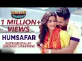 Humsafar (Full Song) | Akhil Sachdeva, Mansheel Gujral | Badrinath Ki Dulhania | Romantic Hindi Song