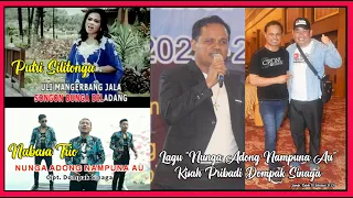 Download Nunga Adong Nampuna Au I Putri Silitonga I Nabasa Trio I Dompak Sinaga MP3