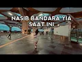 Download Lagu SUASANA BANDARA JOGJA SAAT INI || TRIP JOGJAKARTA