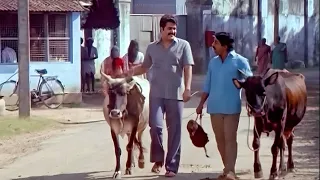 mohanlal sreenivasan nonstop comedy scenes