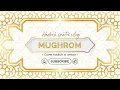 MUGHROM✨️COVER HADROH AL ANWAR MARON