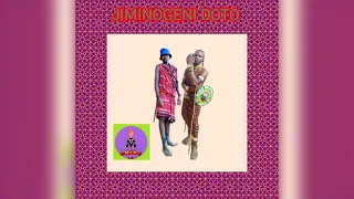 JIMINOGENI DOTO HALUSI YA LIMBE NGELELA OFFICIAL AUDIO MPYA PRD GUDILA STUDIO TZ 4 2025 