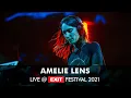 Download Lagu EXIT 2021 | Amelie Lens @ mts Dance Arena FULL SHOW (HQ version)