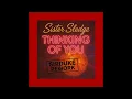 Download Lagu SISTER SLEDGE - Thinking of you (SIRDUKE Rework)