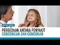 Lagu Jangan Salah! Gondokan Berbeda dengan Gondongan | Fakta Mitos Kesehatan