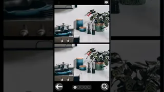 Find The Differences Detective - Unity Complete Project