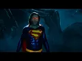 Multiverse Cameos The Flash 2023 Scene