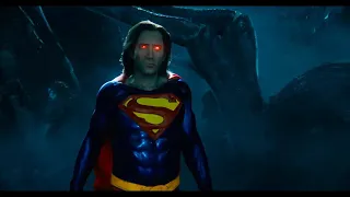 multiverse cameos the flash 2023 scene hd
